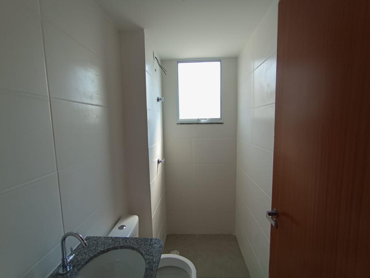 Apartamento, Palmares, 2 Quartos, 1 Vaga