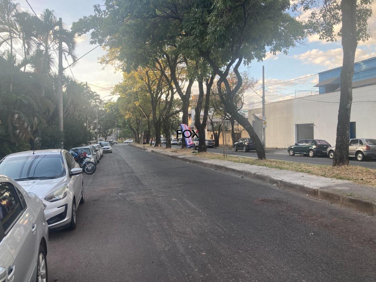 Lote, Santa Amélia, 3 Quartos, 2 Vagas