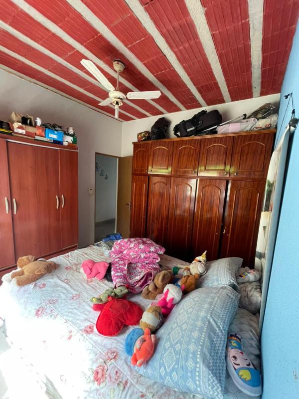 Casa, Chácara Del-rey, 2 Quartos, 3 Vagas, 1 Suíte