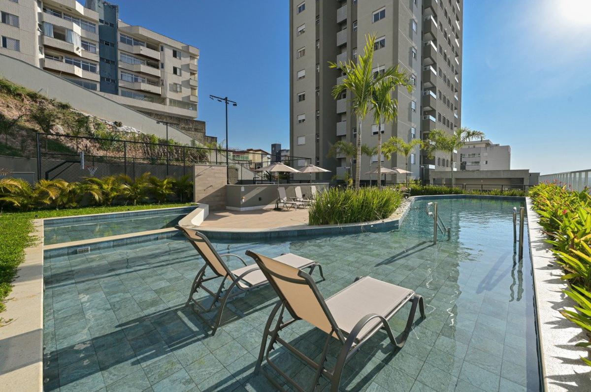 Cobertura, Buritis, 3 Quartos, 3 Vagas, 1 Suíte