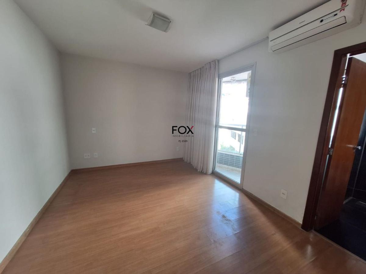 Apartamento, Santo Antônio, 4 Quartos, 4 Vagas, 2 Suítes