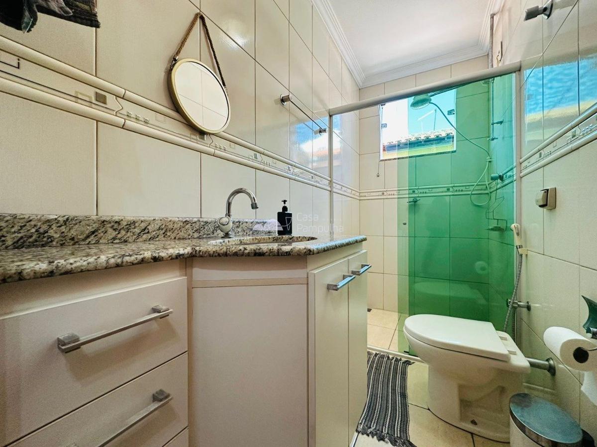 Casa, Santa Amélia, 4 Quartos, 3 Vagas, 2 Suítes