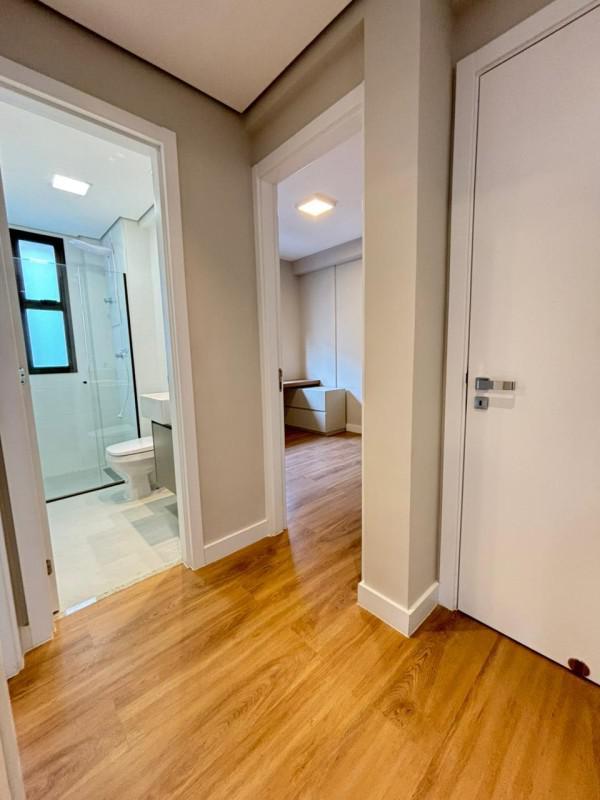 Apartamento, Cidade Nova, 3 Quartos, 2 Vagas, 1 Suíte