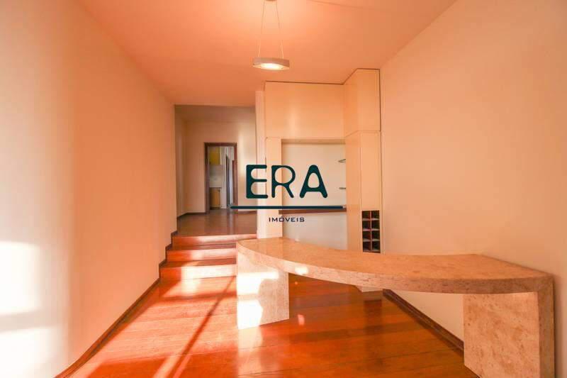 Apartamento, Funcionários, 4 Quartos, 2 Vagas, 1 Suíte