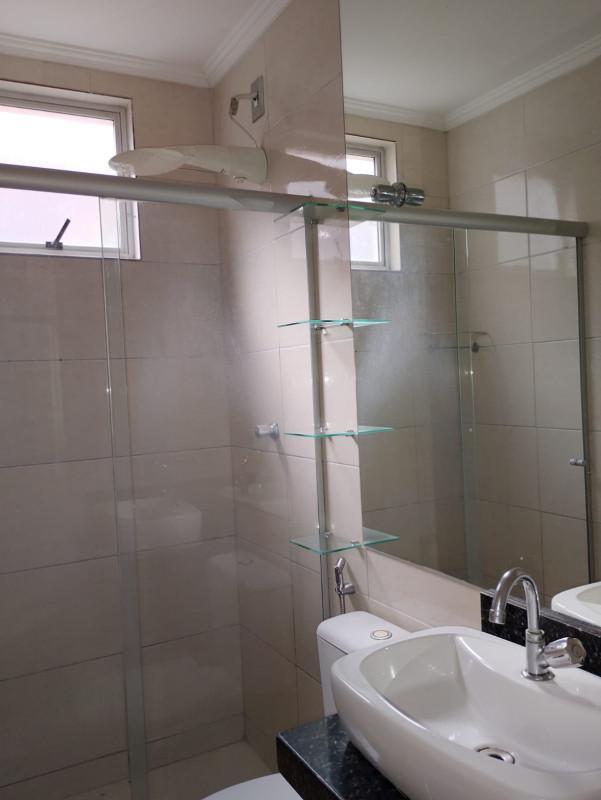 Apartamento, Nova Granada, 3 Quartos, 2 Vagas, 1 Suíte