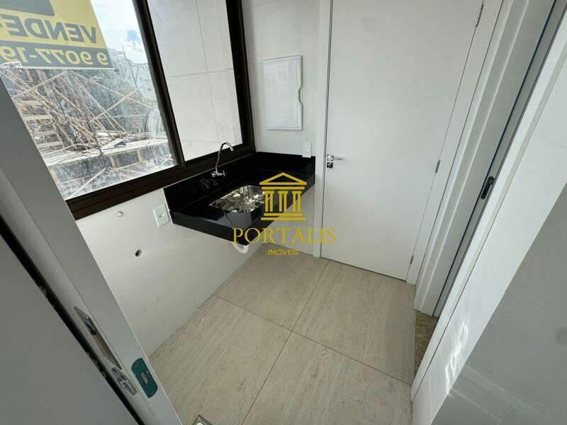 Apartamento, Cidade Nova, 4 Quartos, 3 Vagas, 2 Suítes