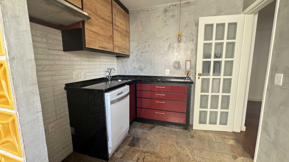 Cobertura, Sion, 3 Quartos, 1 Vaga, 1 Suíte