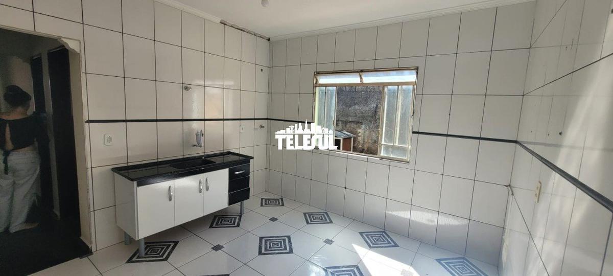 Casa, Conjunto Habitacional Centenário, 3 Quartos, 2 Vagas