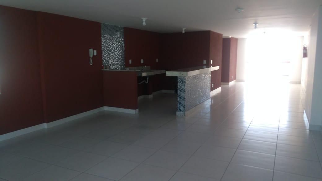 Apartamento, Serrano, 3 Quartos, 2 Vagas, 1 Suíte