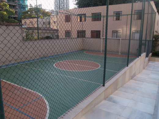 Apartamento, Sion, 4 Quartos, 4 Vagas