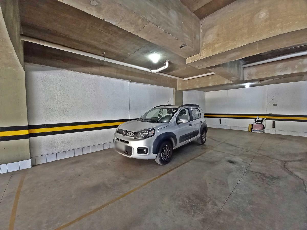 Apartamento, Nova Suíssa, 4 Quartos, 2 Vagas, 1 Suíte