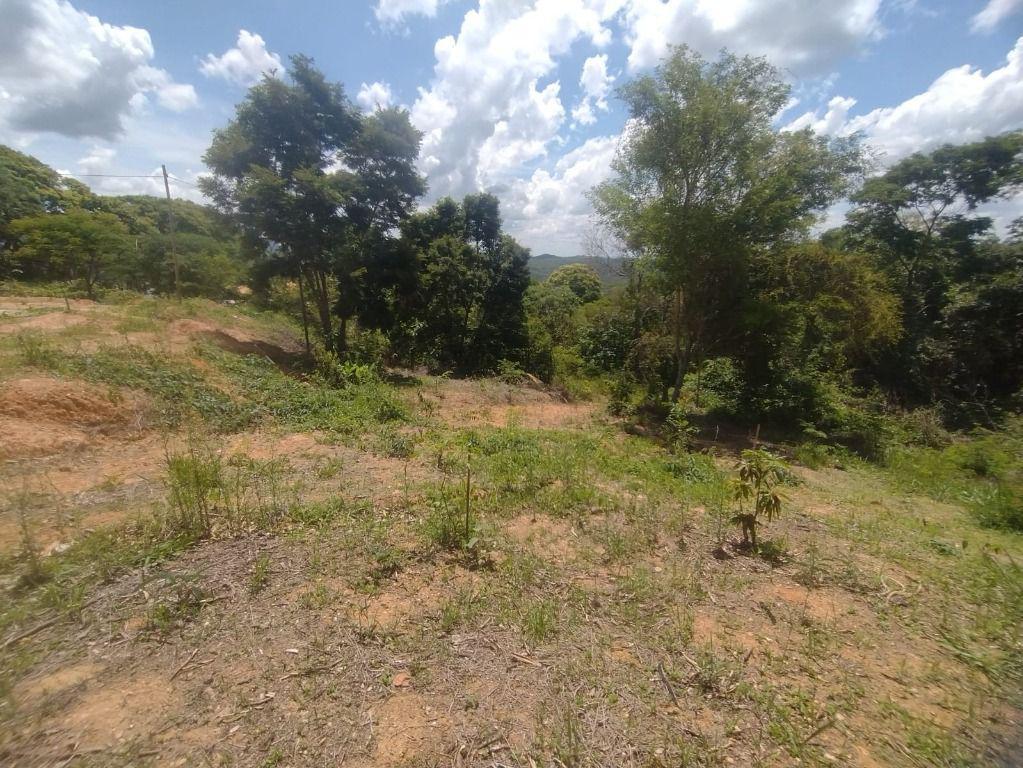 Lote, Roças Novas, 0 Quarto, 0 Vaga