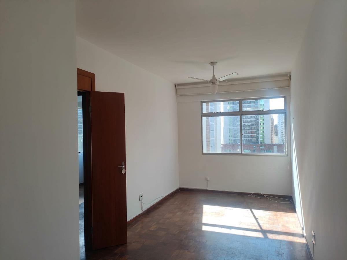 Apartamento, Funcionários, 1 Quarto