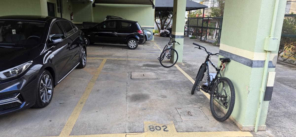 Apartamento, Pompéia, 3 Quartos, 1 Vaga, 1 Suíte