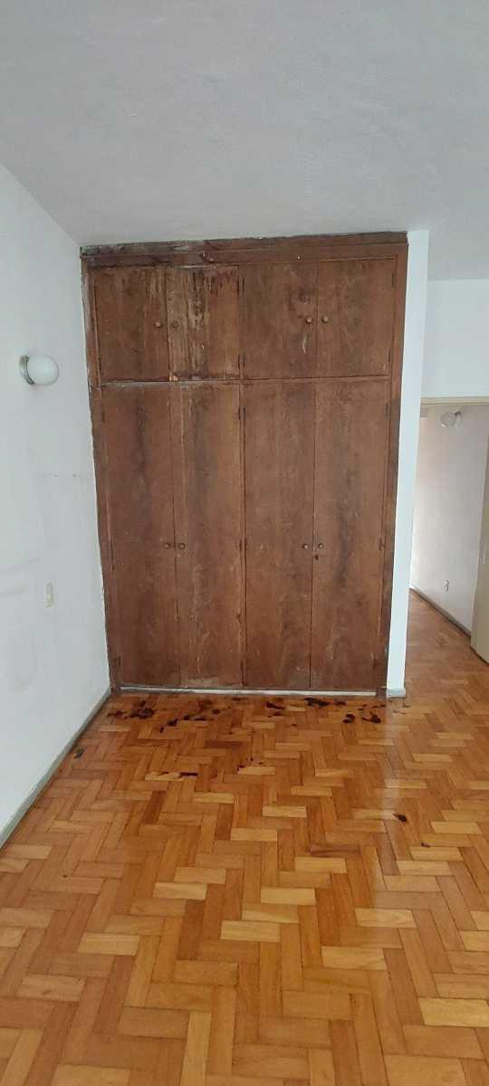 Apartamento, Santo Agostinho, 1 Quarto, 0 Vaga