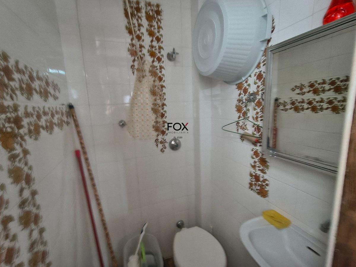 Apartamento, Vila Paris, 4 Quartos, 2 Vagas, 1 Suíte