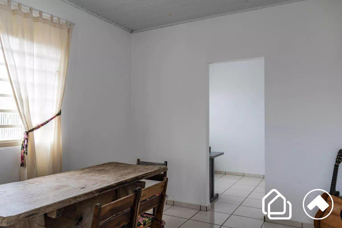 Casa, Carlos Prates, 3 Quartos, 2 Suítes