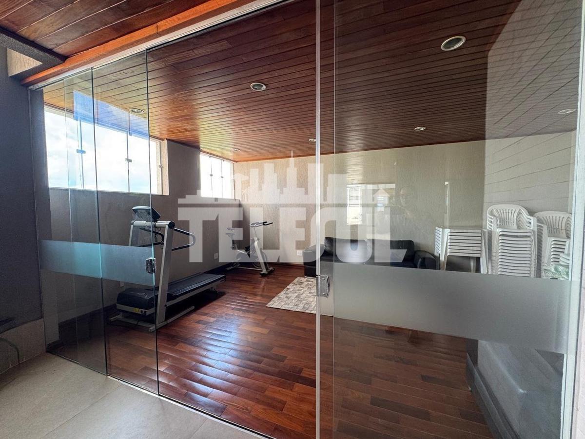 Apartamento, Centro, 4 Quartos, 2 Vagas, 1 Suíte