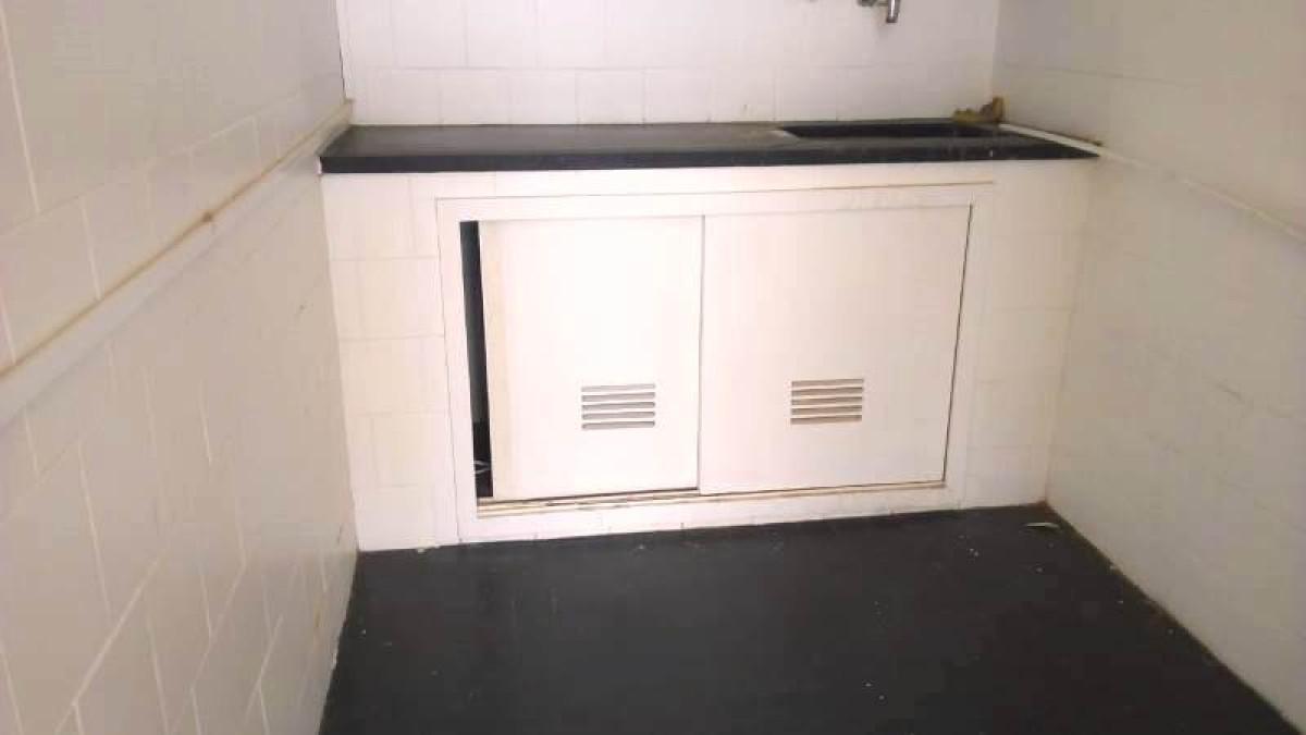 Apartamento, Santo Agostinho, 1 Quarto, 0 Vaga