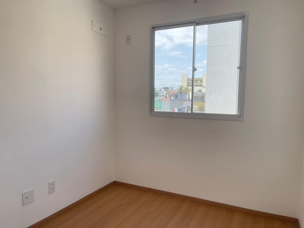 Apartamento, Santa Maria, 2 Quartos, 1 Vaga