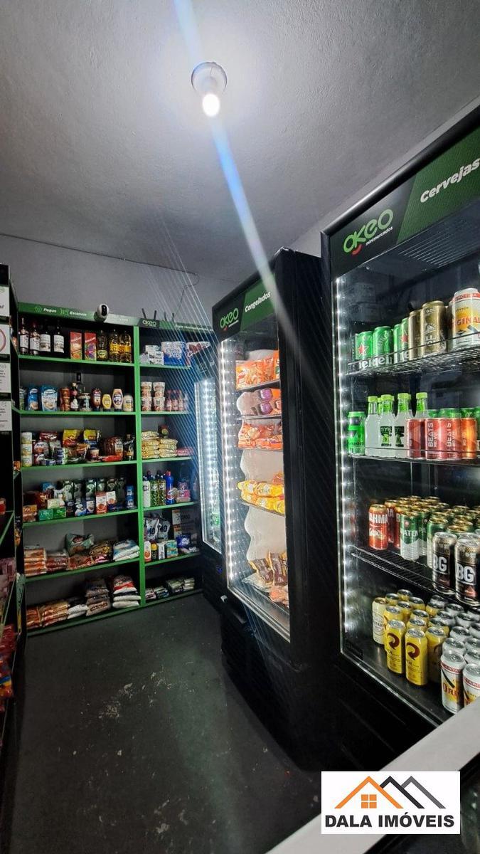 Apartamento, Palmares, 3 Quartos, 1 Vaga, 1 Suíte