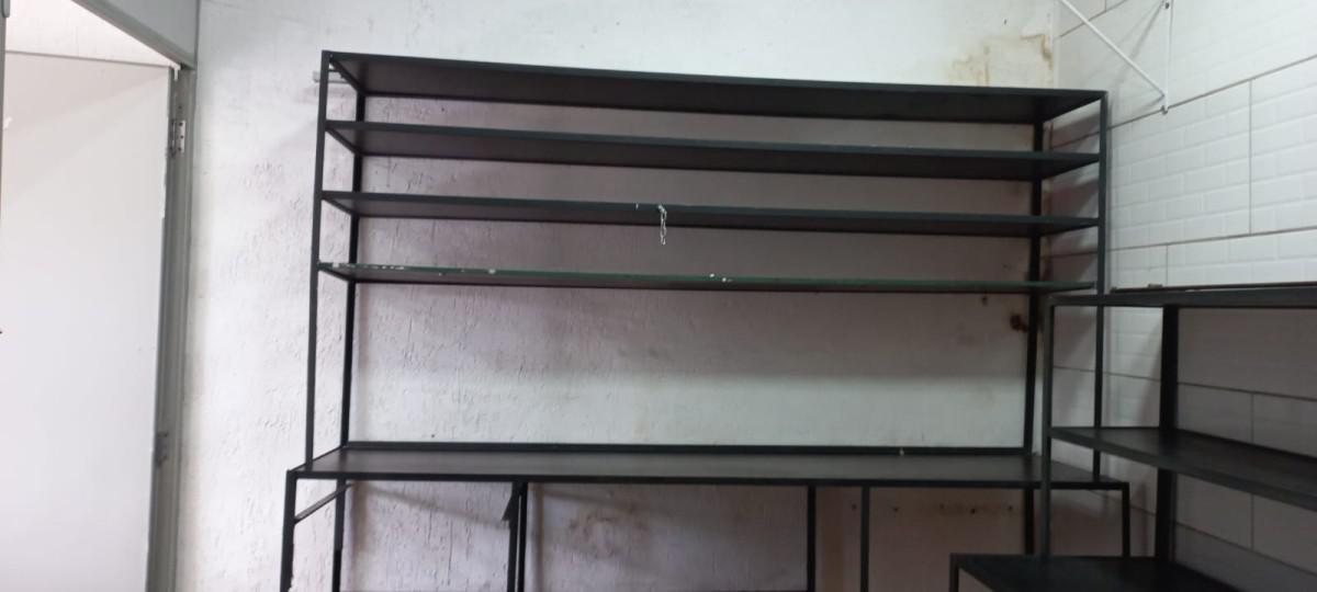 Andar, Santa Helena, 1 Quarto, 0 Vaga