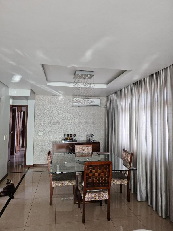 Apartamento, Alto Barroca, 4 Quartos, 2 Vagas, 1 Suíte