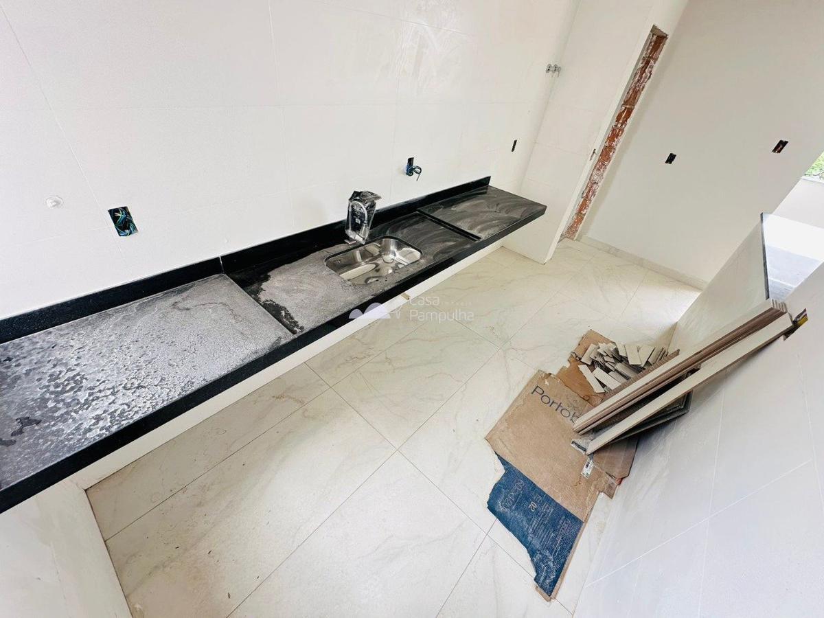 Apartamento, Itapoã, 3 Quartos, 3 Vagas, 1 Suíte