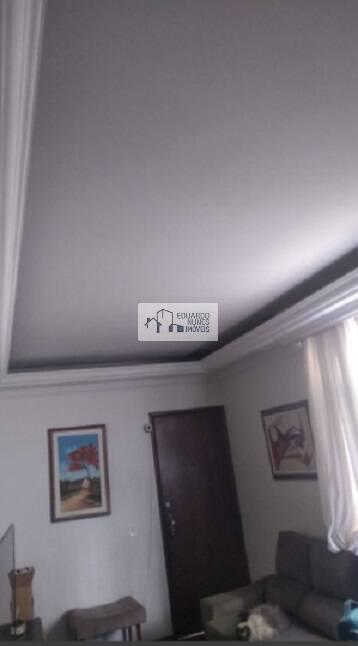 Apartamento, Cidade Nova, 3 Quartos, 2 Vagas, 1 Suíte