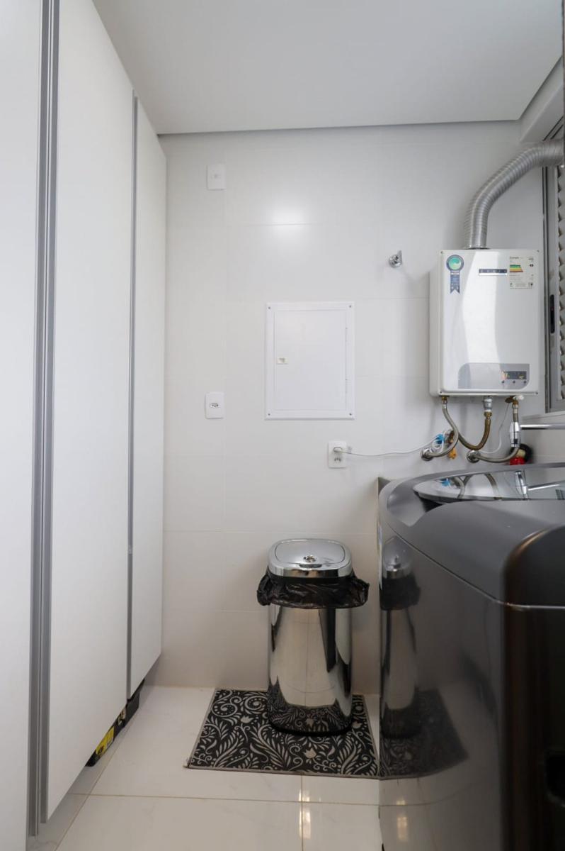 Cobertura, Salgado Filho, 3 Quartos, 3 Vagas, 1 Suíte