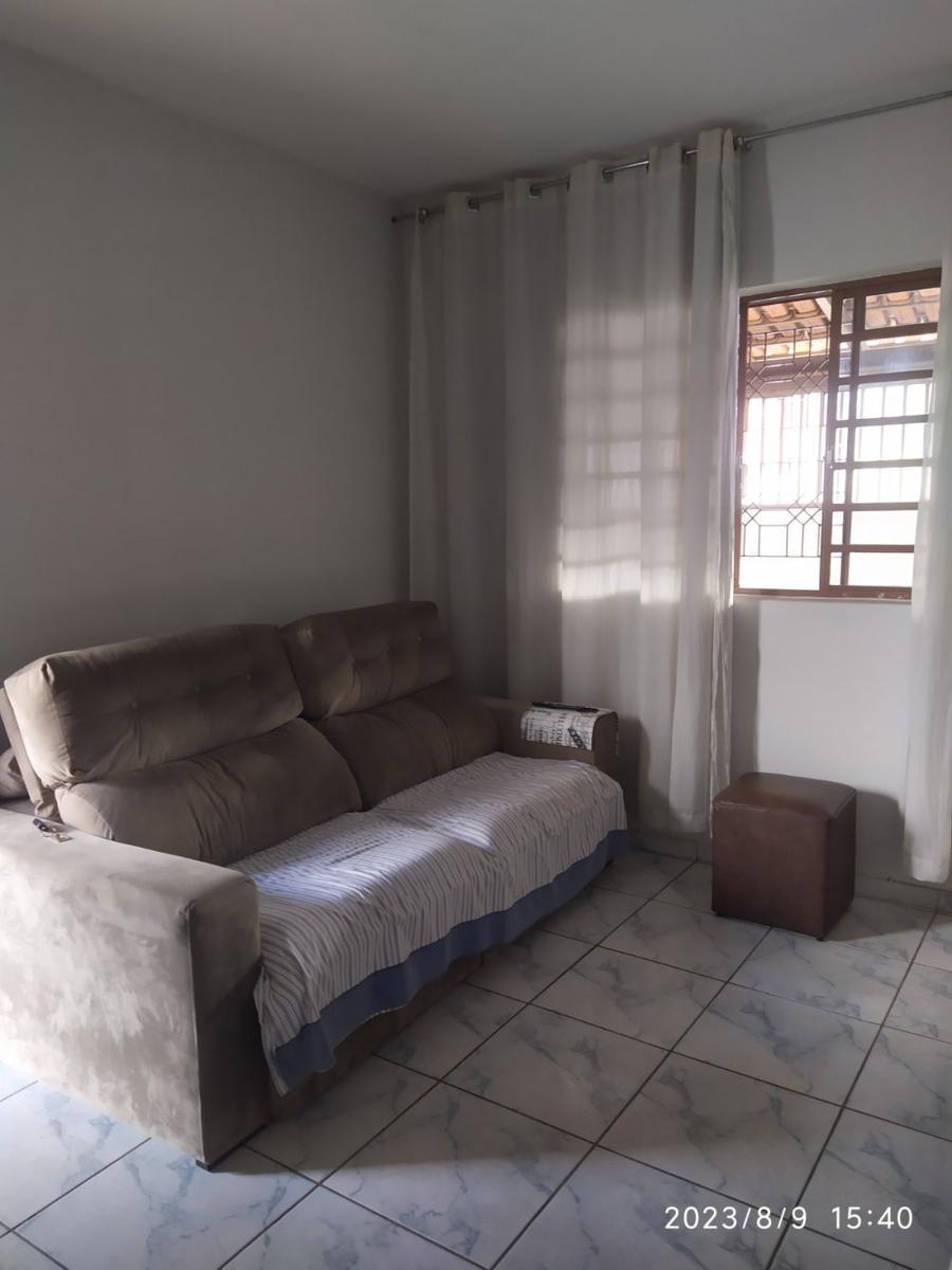 Casa, Novo Riacho, 3 Quartos, 3 Vagas
