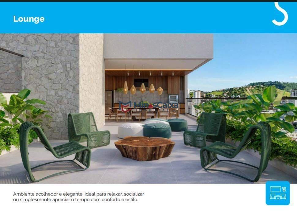 Apartamento, Cidade Nobre, 1 Quarto, 1 Vaga, 1 Suíte