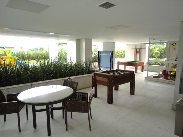 Apartamento, Santo Agostinho, 3 Quartos, 2 Vagas, 1 Suíte