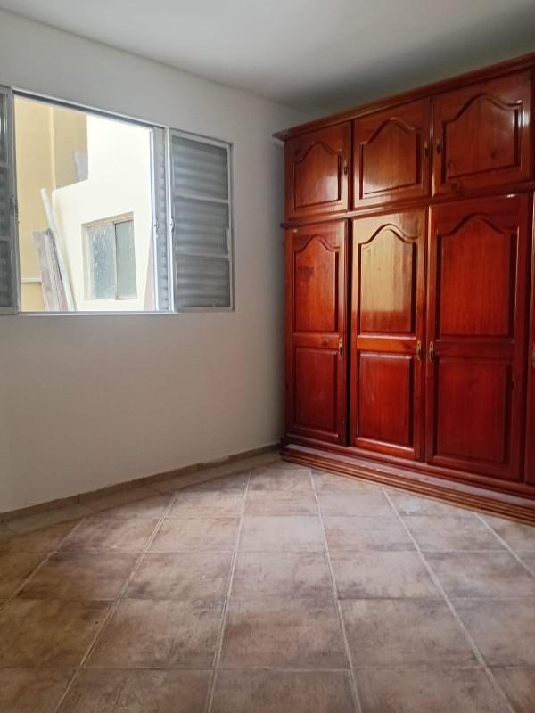 Casa, Conjunto Celso Machado, 3 Quartos, 1 Vaga