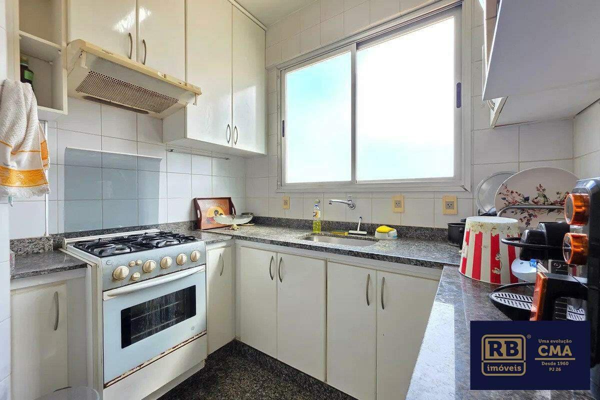 Apartamento, São Pedro, 3 Quartos, 2 Vagas, 1 Suíte