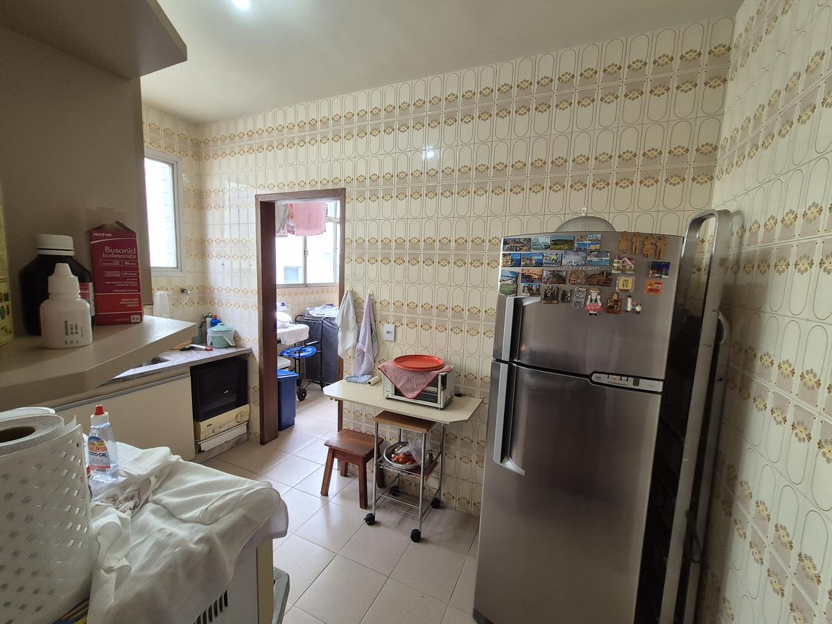 Apartamento, Santo Antônio, 4 Quartos, 2 Vagas, 1 Suíte