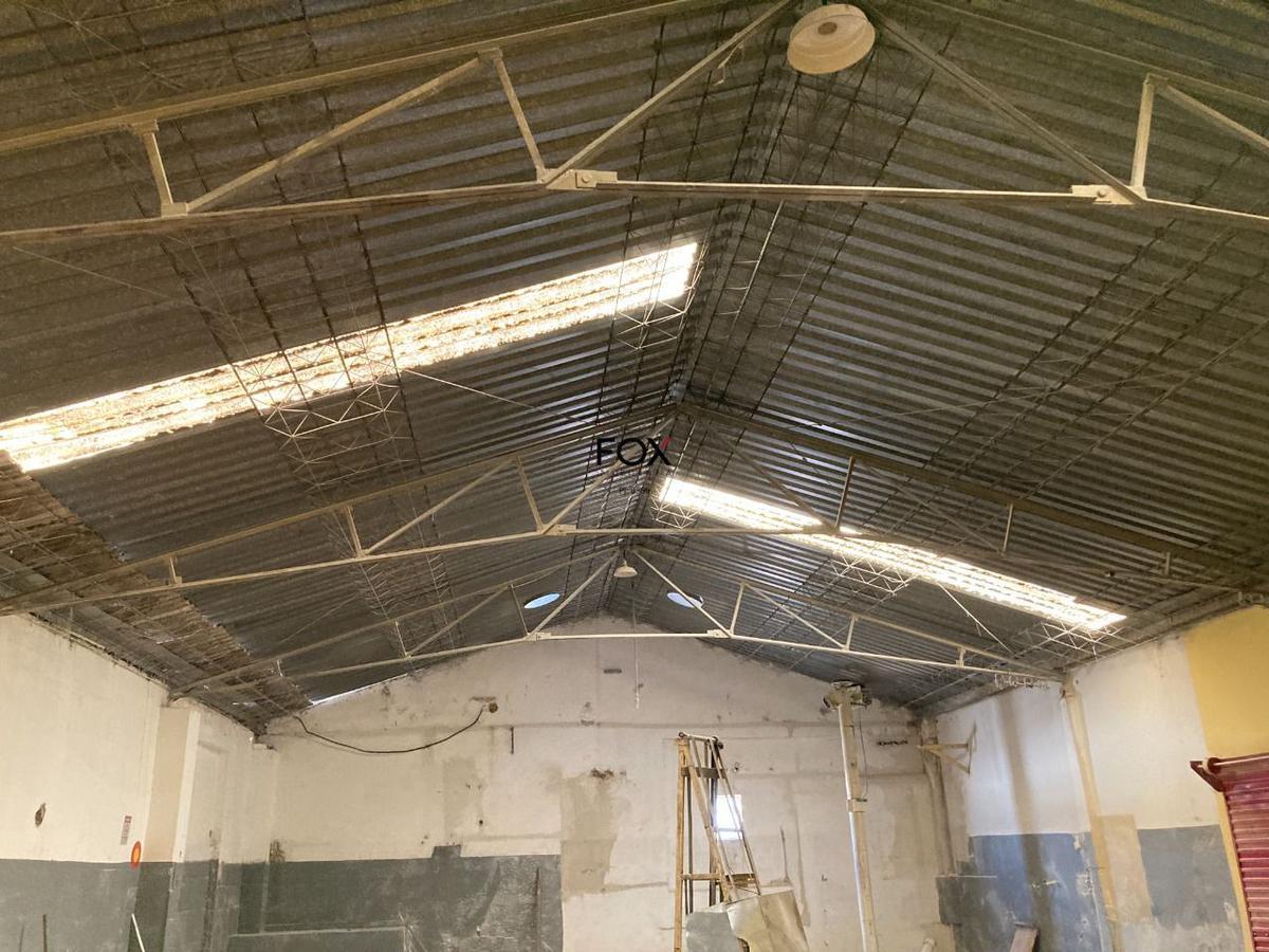 Galpão, Jardim Montanhês, 0 Quarto, 0 Vaga