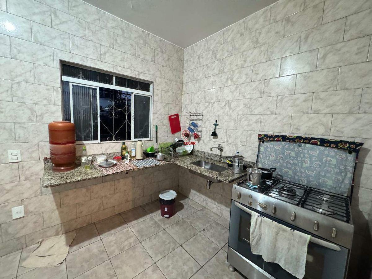 Casa, Independência, 4 Quartos, 5 Vagas
