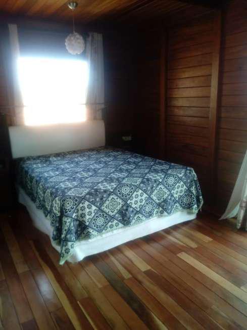 Casa em Condomínio, Centro, 4 Quartos, 4 Vagas, 1 Suíte