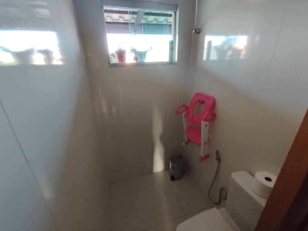 Casa, Parque Xangri-lá, 3 Quartos, 4 Vagas, 1 Suíte