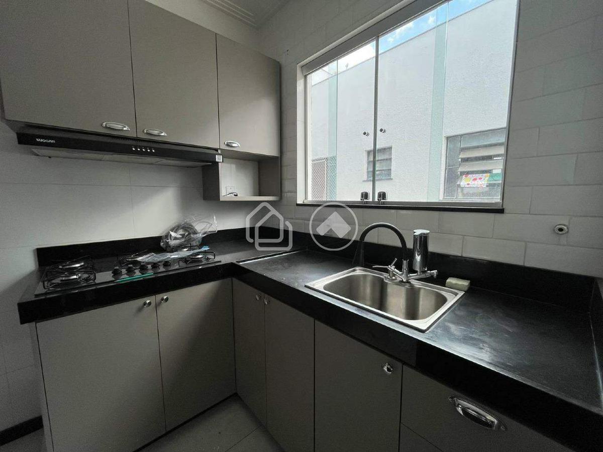 Apartamento, Havaí, 2 Quartos, 1 Vaga