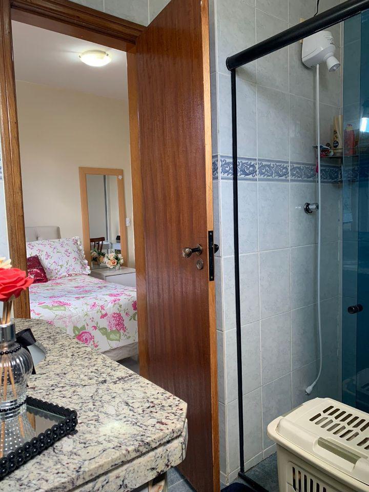 Apartamento, Palmares, 4 Quartos, 2 Vagas, 1 Suíte