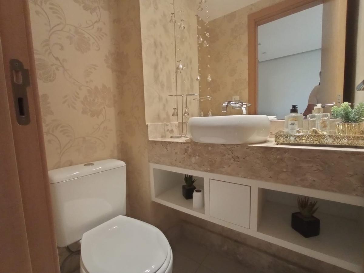 Apartamento, Vila Nova Vista, 4 Quartos, 2 Vagas, 1 Suíte