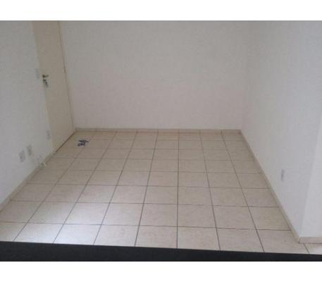 Apartamento, Cabral, 2 Quartos, 1 Vaga