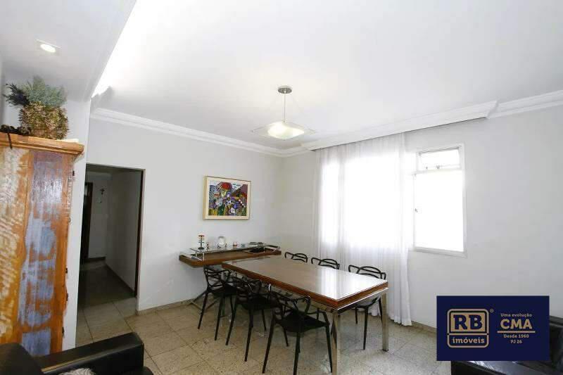Apartamento, Prado, 3 Quartos, 1 Vaga, 1 Suíte