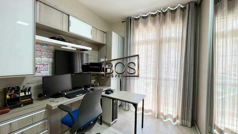 Apartamento, Luxemburgo, 3 Quartos, 2 Vagas, 1 Suíte