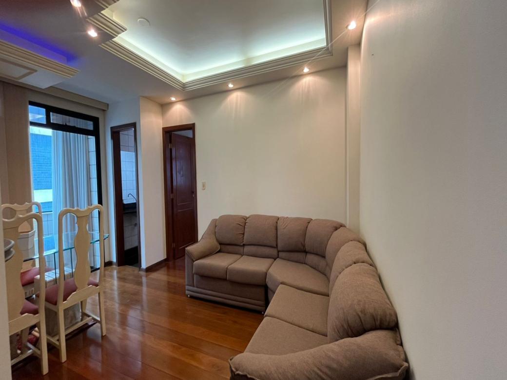 Apartamento, Cruzeiro, 1 Quarto, 1 Vaga, 1 Suíte