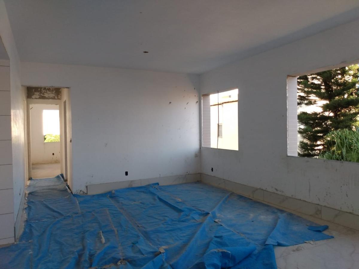 Cobertura, Prado, 3 Quartos, 3 Vagas, 1 Suíte