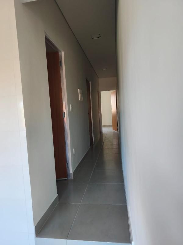Casa, Residencial Visão, 3 Quartos, 2 Vagas, 1 Suíte