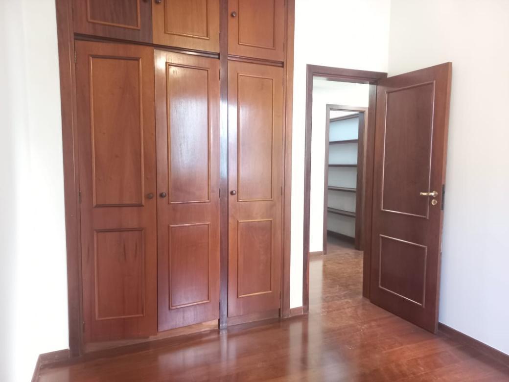 Apartamento, Santo Agostinho, 4 Quartos, 2 Vagas, 2 Suítes